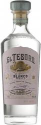 El Tesoro - Tequila Blanco