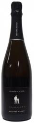 Antoine Bouvet - Extra Brut Blanc de Noir NV