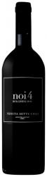 Tenuta Sette Cieli - Noi4 Bolgheri Red 2016