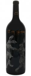 Dancing Hares Vineyard - Red Wine 2005 (1.5L)