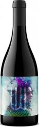 LucidWild Estate - Fusion Pinot Noir 2022