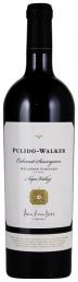 Pulido Walker - Melanson Vineyard Cabernet Sauvignon 2011