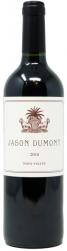 Gillis Family Domaine - Jason Dumont Grand Vin Cabernet 2018
