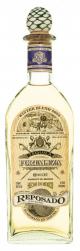 Fortaleza - Tequila Reposado Winter Blend 2022