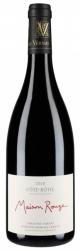 Georges Vernay - Cte-Rtie Maison Rouge 2018