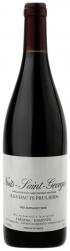 Frederic Esmonin - Nuits Saint Georges Haut Pruliers 2020