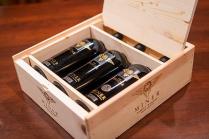 Miner Family Winery - The Oracle Gift Box NV