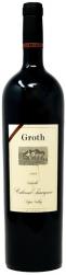 Groth Vineyards - Reserve Cabernet Sauvignon 1998 (1.5L)