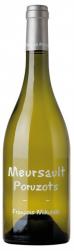 Francois Mikulski - Les Poruzots Meursault Premier Cru 2023