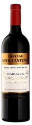 Chteau Boyd-Cantenac - Margaux 2005 (375ml)