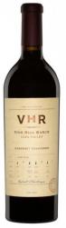 Vine Hill Ranch - Estate Cabernet Sauvignon 2011