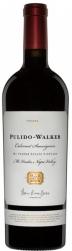 Pulido Walker - Mount Veeder Cabernet Sauvignon 2021