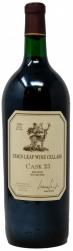 Stag's Leap Wine Cellars - Cask 23 Cabernet Sauvignon Napa Valley 1990 (1.5L)