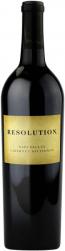 Branham - Resolution Cabernet Sauvignon Napa Valley 2021