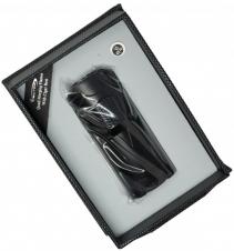 Vector Ironquad Black