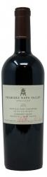 Oakville East Exposure - Premiere Napa Valley The Sun and the Moon Cabernet Franc 2010