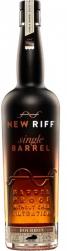 New Riff Distilling - Single Barrel Kentucky Straight Bourbon