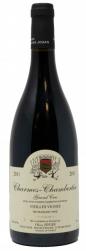 Olivier Jouan - Charmes Chambertin Vieilles Vignes 2011