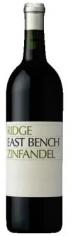 Ridge - Zinfandel East Bench 2021