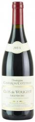 J. Confuron-Cotetidot - Clos de Vougeot 2014