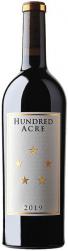 Hundred Acre - Ark Vineyard 2019