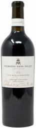 Tuck Beckstoffer - Premiere Napa Valley Cabernet Sauvignon 2014