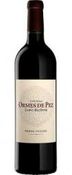 Chteau Les Ormes-de-Pez - St.-Estphe 2003 (375ml)