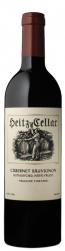 Heitz Cellars - Trailside Vineyard Cabernet Sauvignon 2017