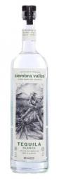 Siembra Valles - Blanco Tequila