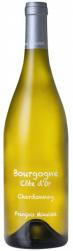 Francois Mikulski - Bourgogne Cote D'Or Blanc 2022