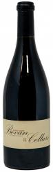 Bevan Cellars Summit 2114 Pinot Noir 2012