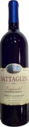 Battaglini Proprietors Reserve Zinfandel 2000