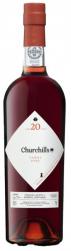 Churchill's - 20 Year Old Tawny Port NV