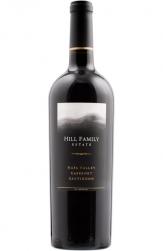 Hill Family - Napa Valley Cabernet Sauvignon 2021