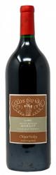 Clos Du Val - Merlot Stags Leap District 1990 (1.5L)