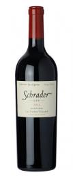 Schrader - LPV Cabernet Sauvignon Beckstoffer Las Piedras Vineyard 2012