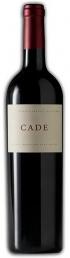 Cade - Howell Mountain Cabernet Sauvignon 2007