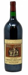 Heitz Cellars - Bella Oaks Cabernet Sauvignon 1993 (1.5L)