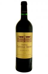 Chteau Cantenac-Brown - Margaux 1996