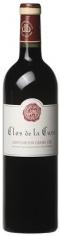 Chateau Clos de la Cure - Saint Emilion 2022
