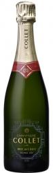 Champagne Collet - Art Deco Brut 1er Cru NV