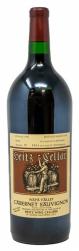 Heitz Cellars - Bella Oaks Cabernet Sauvignon 1994 (1.5L)