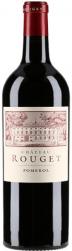 Ch�teau Rouget - Pomerol 2017