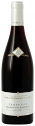 Jean Marc Morey - Santenay Grand Clos Rousseau 2013
