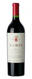 Ramey - Annum Cabernet Sauvignon 2012