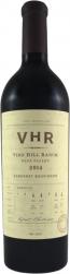 Vine Hill Ranch - Estate Cabernet Sauvignon 2014