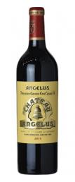 Chteau Anglus - Angelus Grand Cru Class 2015