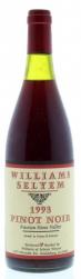 Williams Selyem Russian River Pinot Noir 1993