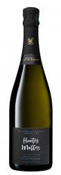 JL Vergnon - Hautes Mottes Grand Cru Brut Nature 2013