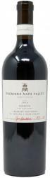 Barbour - Premiere Napa Valley Cabernet Sauvignon 2014